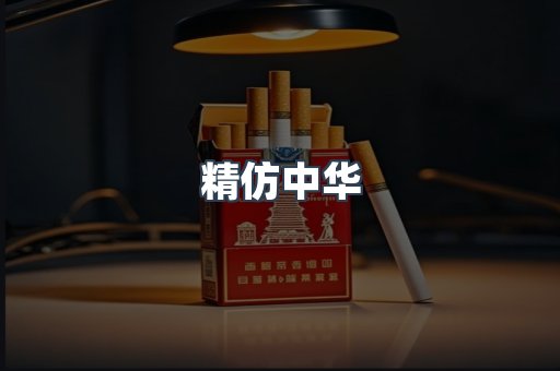 精仿中华